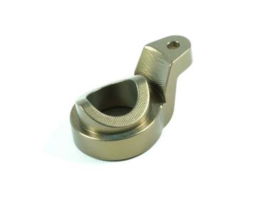 SWORKz T7 Aluminium Lenkungsteil A